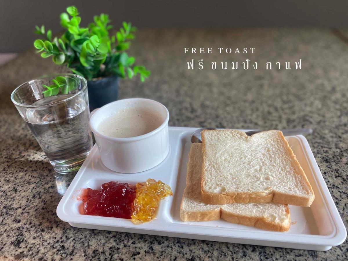 普林酒店 罗勇 外观 照片