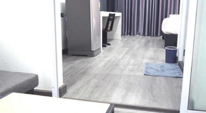 普林酒店 罗勇 外观 照片