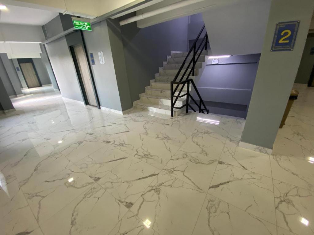 普林酒店 罗勇 外观 照片